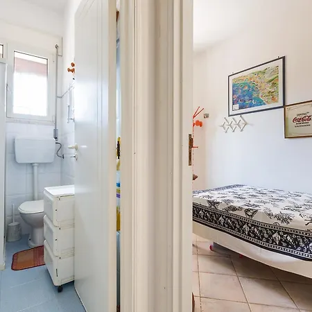 Oasi Degli Angeli Villa Punta Prosciutto