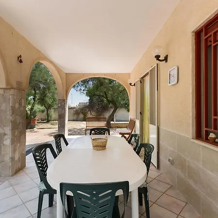 Villa Oasi Degli Angeli Punta Prosciutto