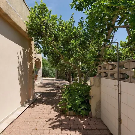 Oasi Degli Angeli Villa Punta Prosciutto
