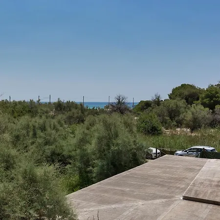Oasi Degli Angeli