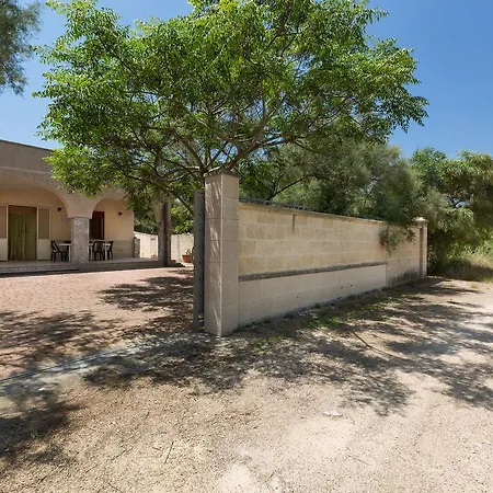 Villa Oasi Degli Angeli